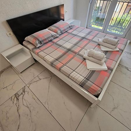 Xxl Apartments City Centar Bitola Luaran gambar
