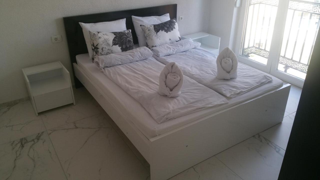 Xxl Apartments City Centar Bitola Luaran gambar
