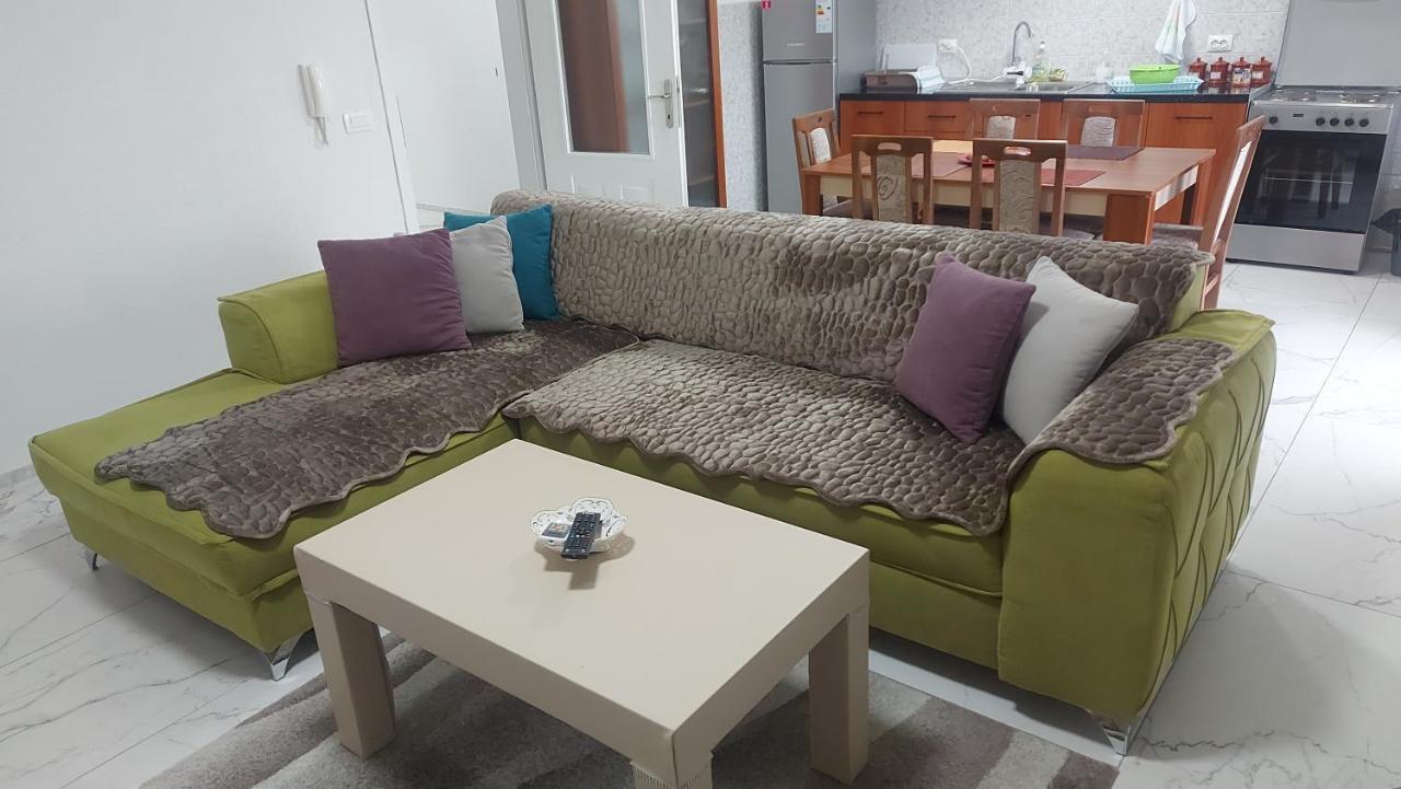 Xxl Apartments City Centar Bitola Luaran gambar