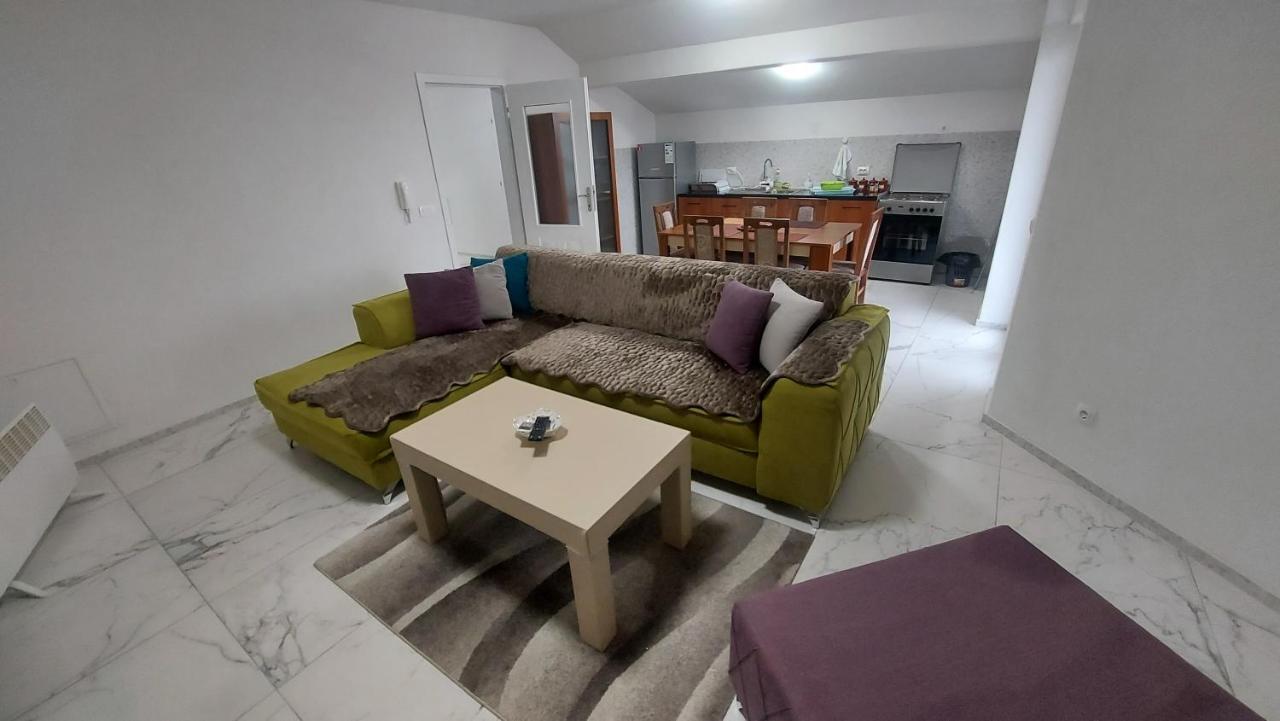 Xxl Apartments City Centar Bitola Luaran gambar
