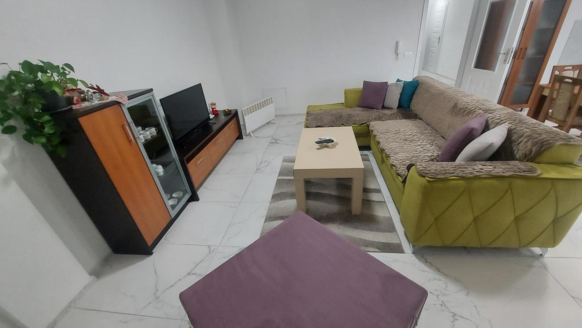 Xxl Apartments City Centar Bitola Luaran gambar
