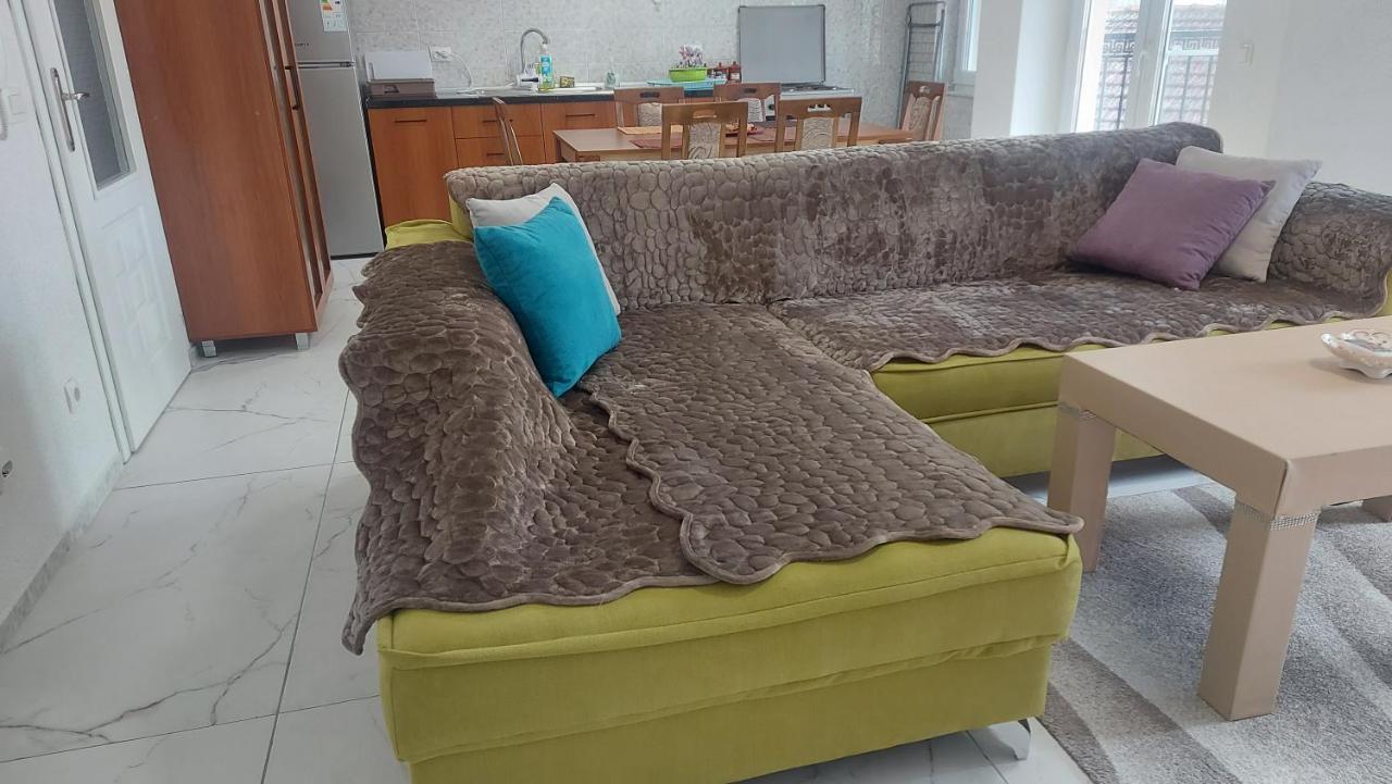 Xxl Apartments City Centar Bitola Luaran gambar