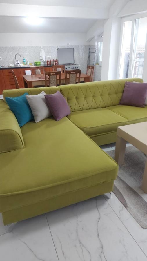 Xxl Apartments City Centar Bitola Luaran gambar
