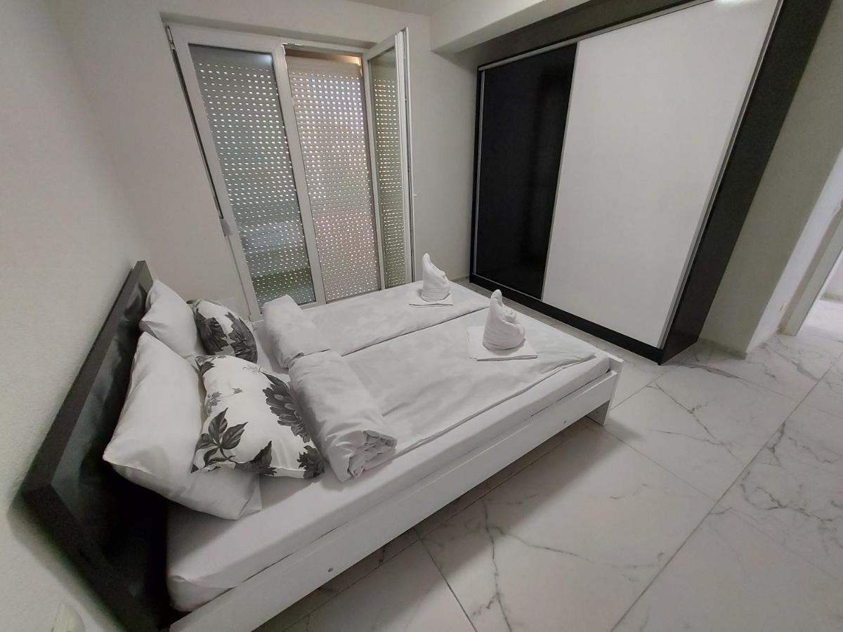 Xxl Apartments City Centar Bitola Luaran gambar