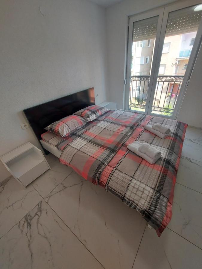Xxl Apartments City Centar Bitola Luaran gambar