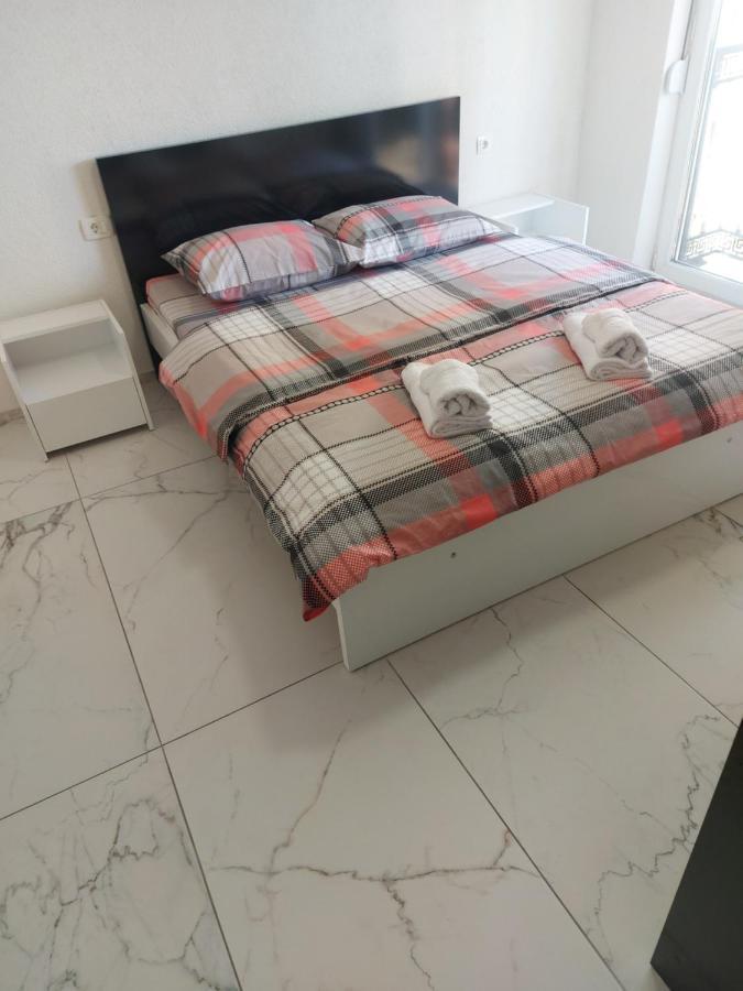 Xxl Apartments City Centar Bitola Luaran gambar
