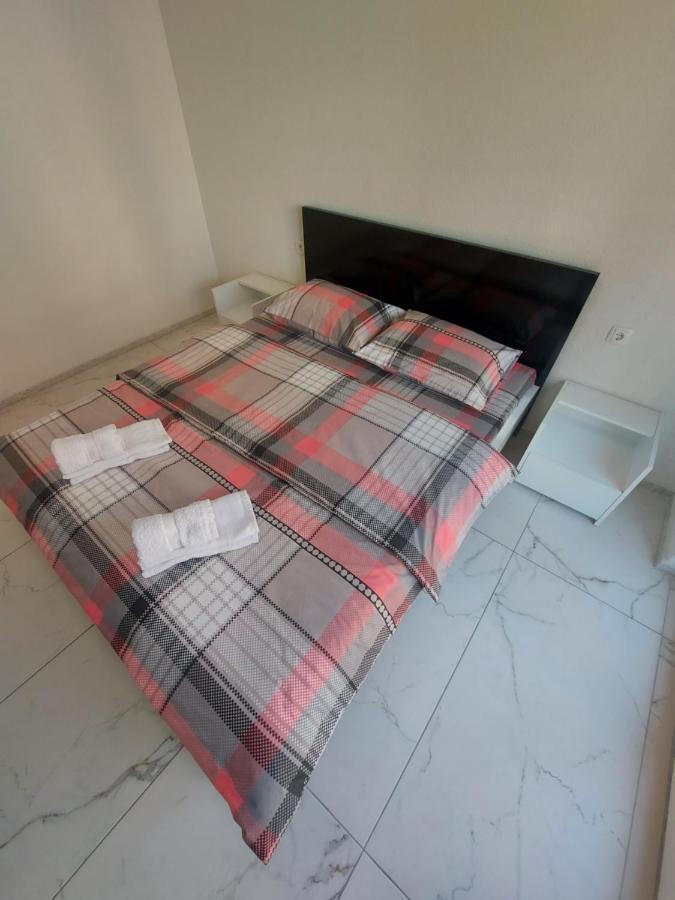 Xxl Apartments City Centar Bitola Luaran gambar