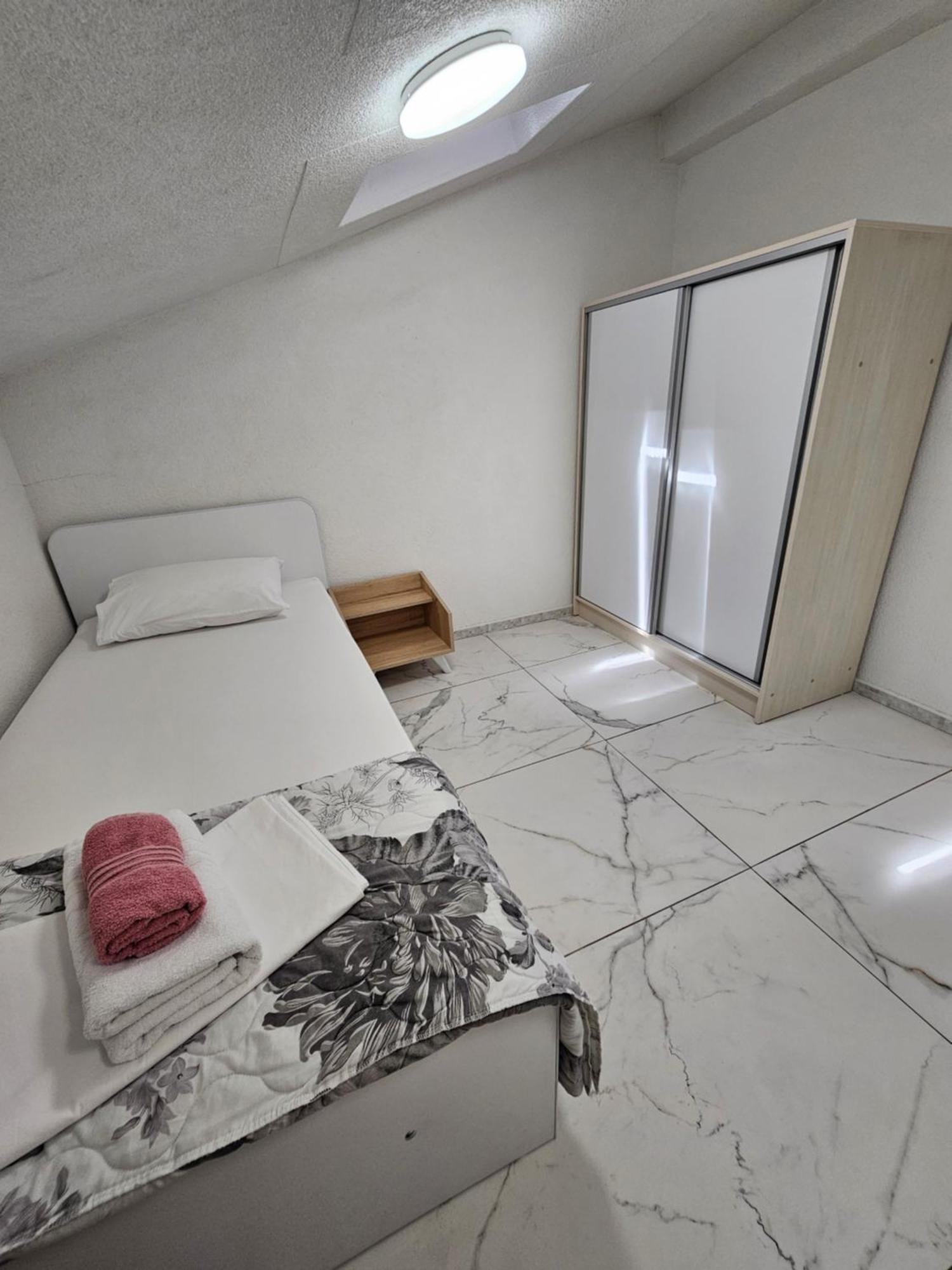 Xxl Apartments City Centar Bitola Luaran gambar