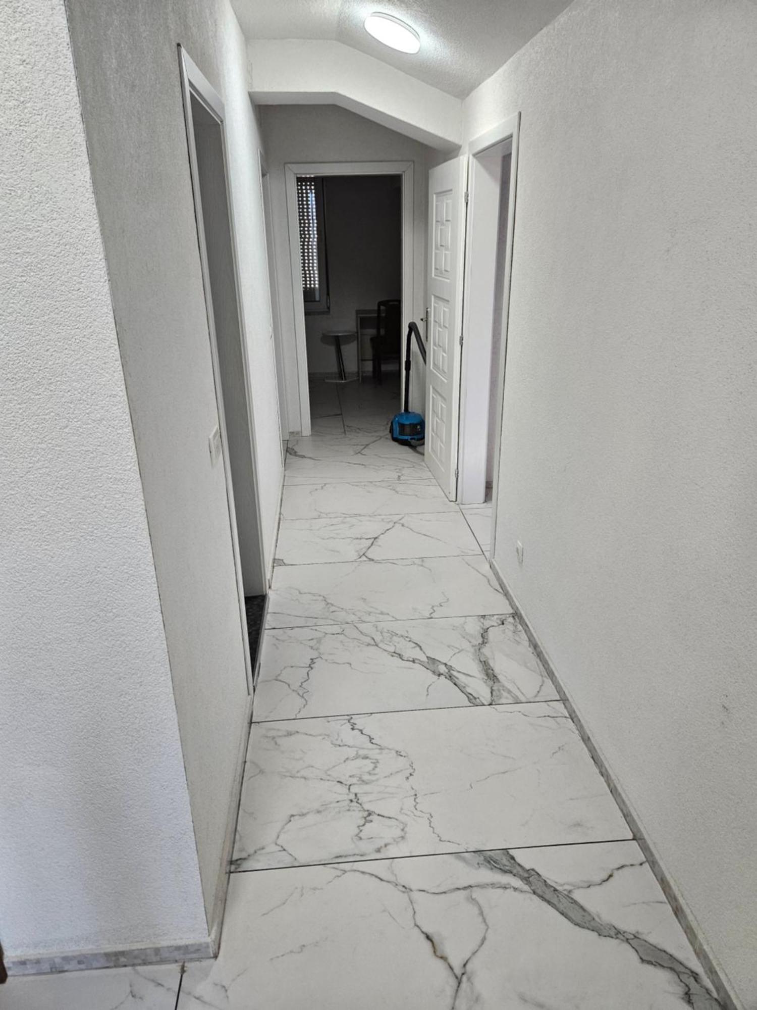 Xxl Apartments City Centar Bitola Luaran gambar