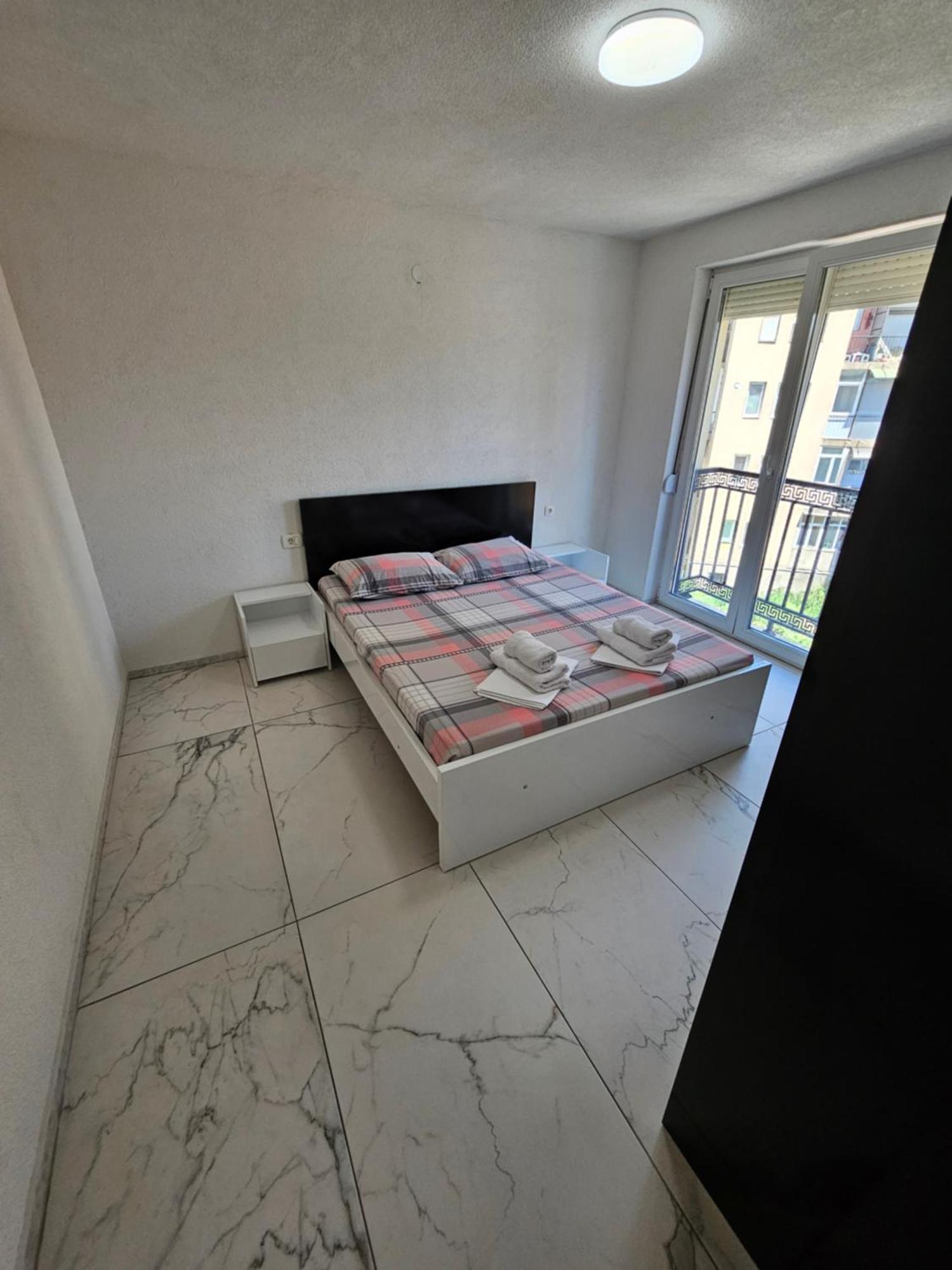 Xxl Apartments City Centar Bitola Luaran gambar