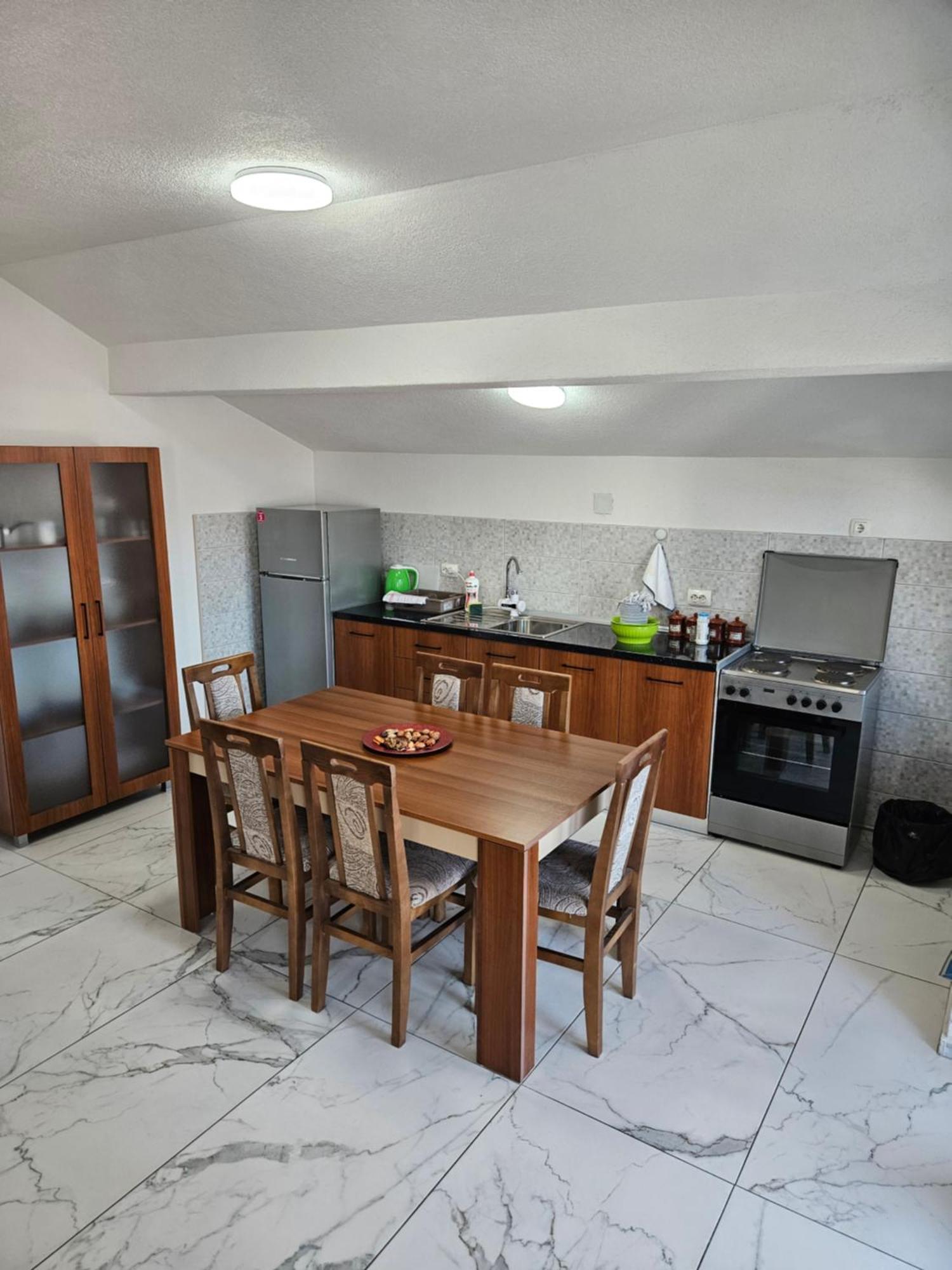 Xxl Apartments City Centar Bitola Luaran gambar