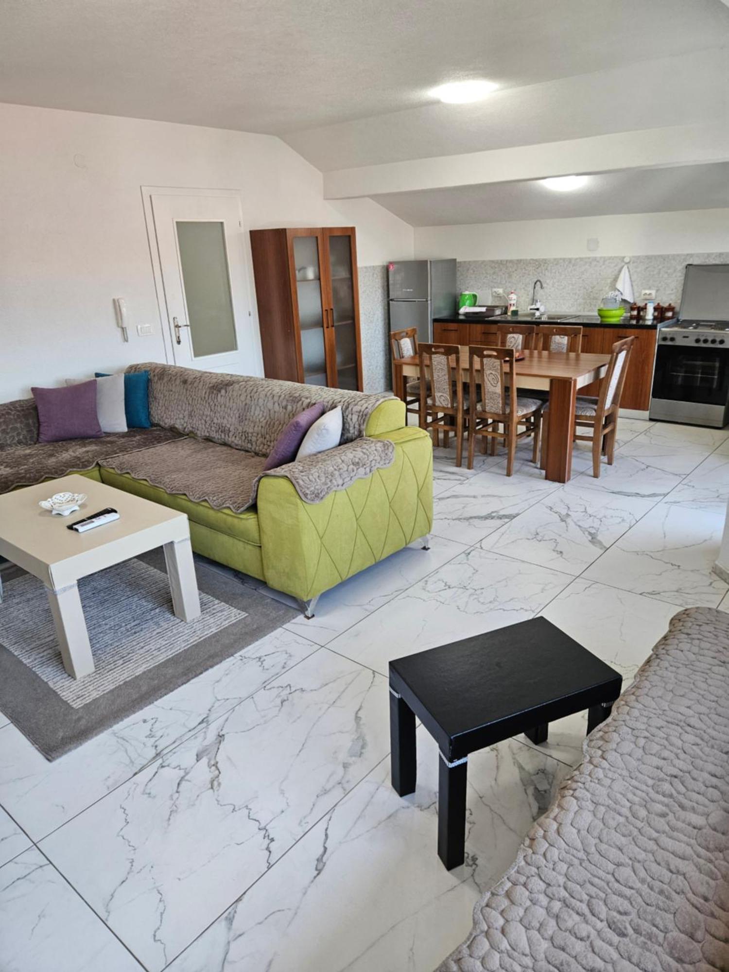 Xxl Apartments City Centar Bitola Luaran gambar