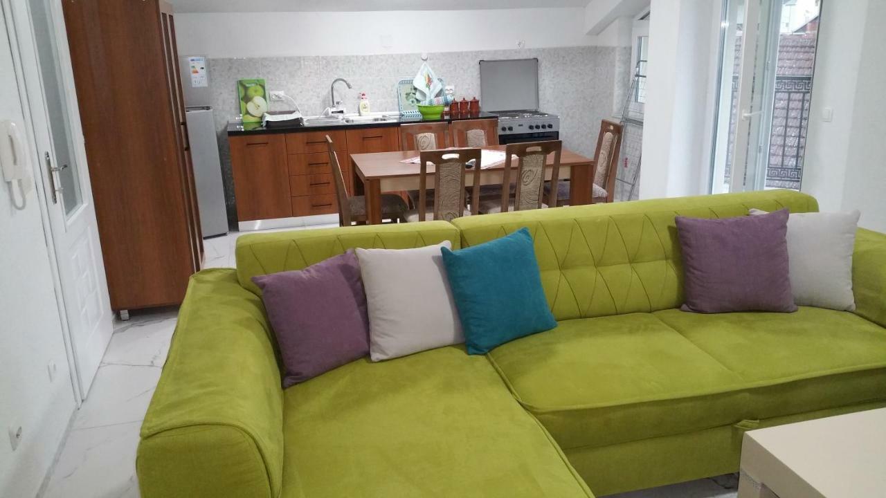 Xxl Apartments City Centar Bitola Luaran gambar