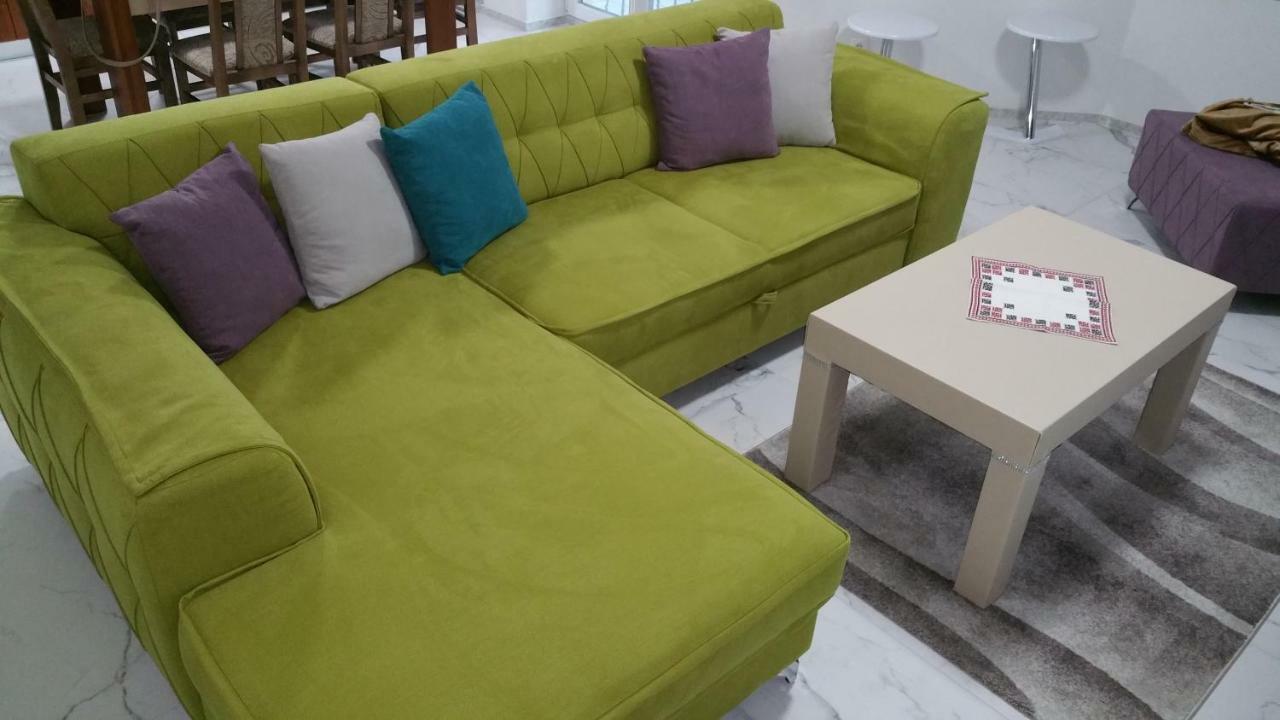 Xxl Apartments City Centar Bitola Luaran gambar