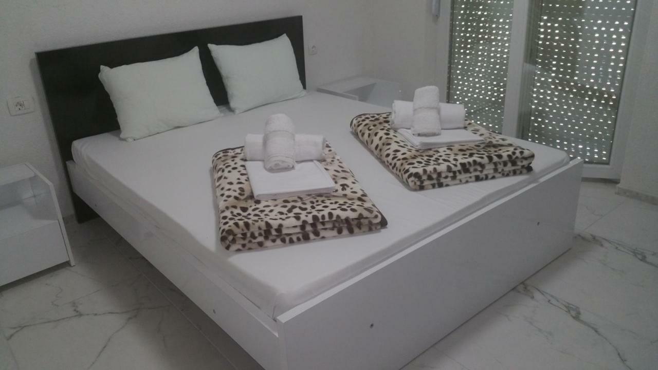 Xxl Apartments City Centar Bitola Luaran gambar