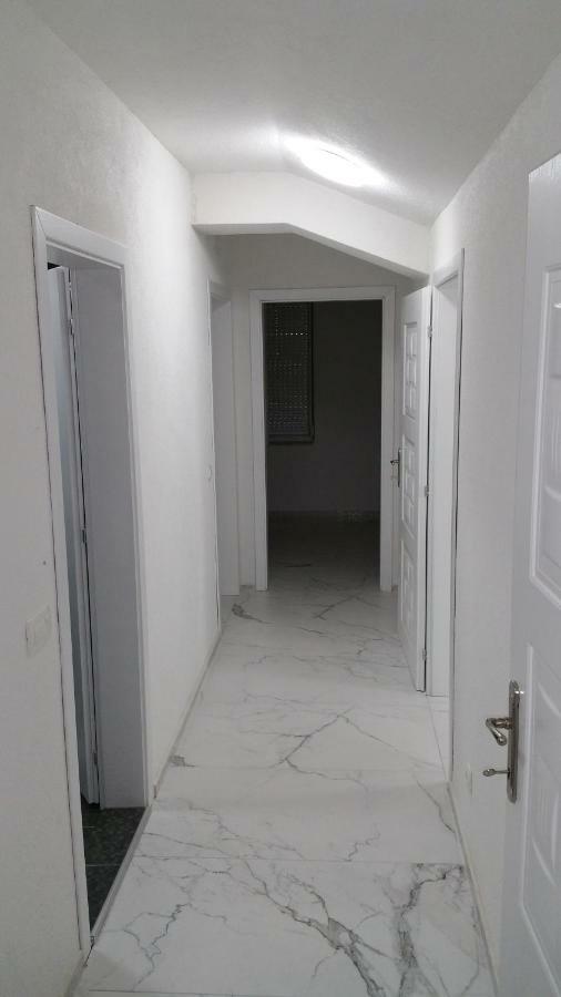 Xxl Apartments City Centar Bitola Luaran gambar