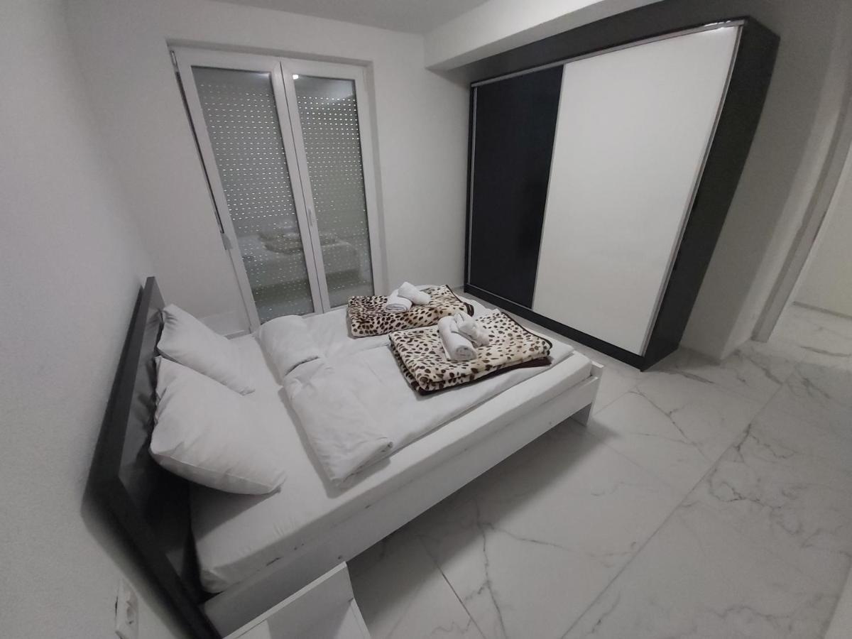 Xxl Apartments City Centar Bitola Luaran gambar