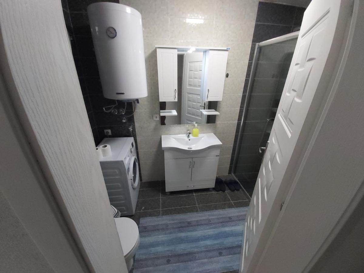 Xxl Apartments City Centar Bitola Luaran gambar