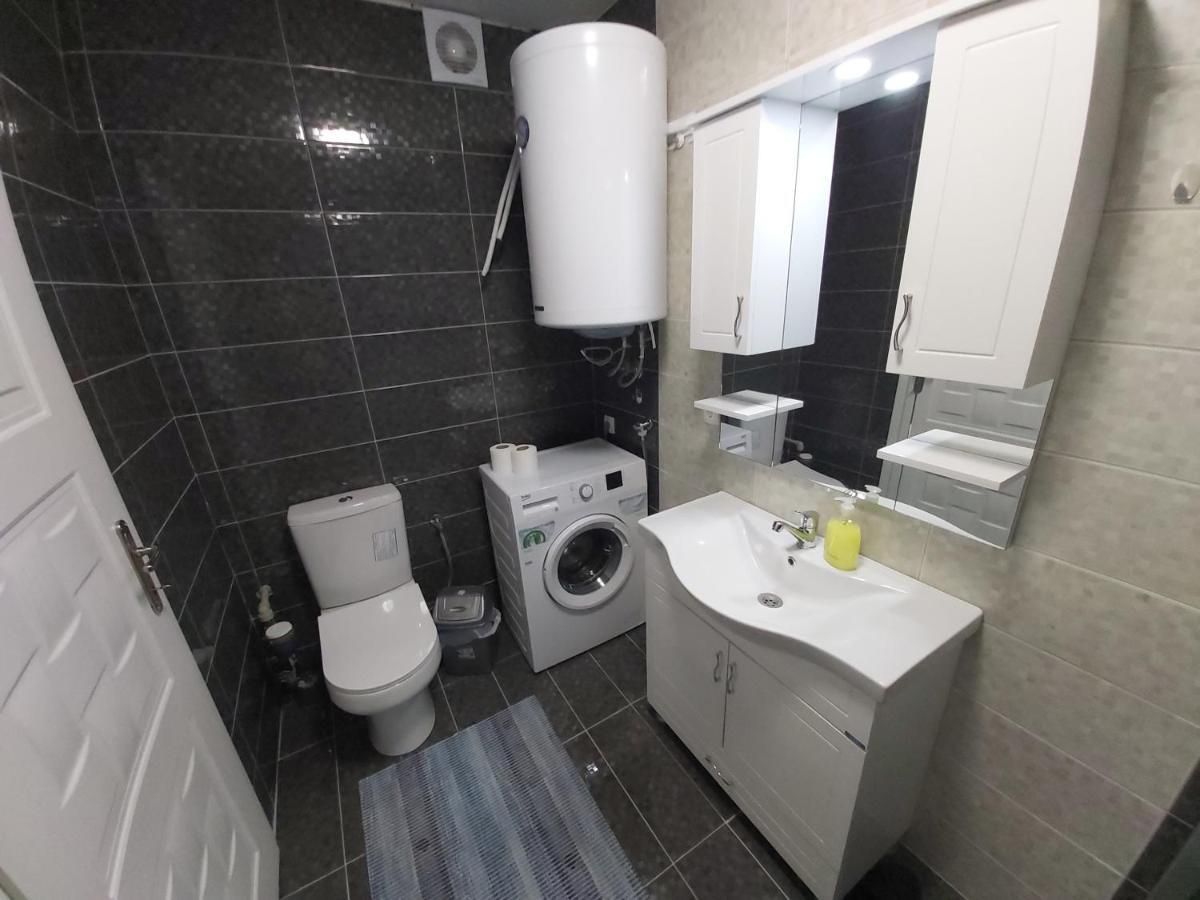 Xxl Apartments City Centar Bitola Luaran gambar
