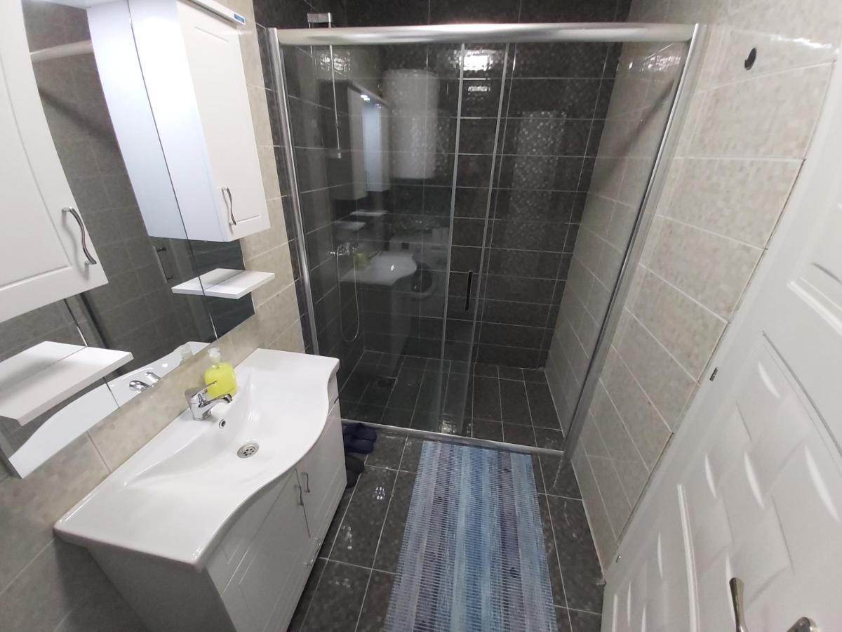 Xxl Apartments City Centar Bitola Luaran gambar