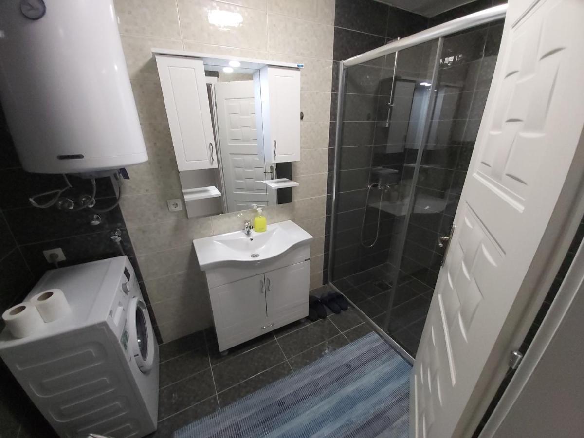 Xxl Apartments City Centar Bitola Luaran gambar