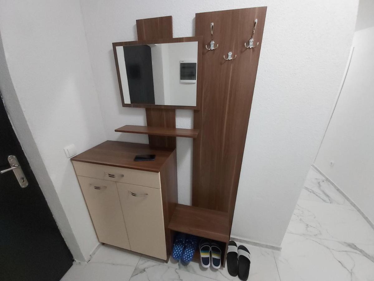 Xxl Apartments City Centar Bitola Luaran gambar