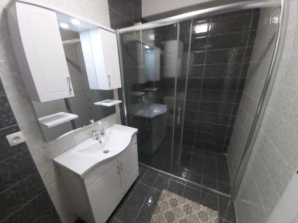 Xxl Apartments City Centar Bitola Luaran gambar